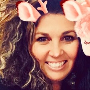 Meet your Posher, Stacey